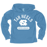 UNC Tar Heels Hoodie - Kids